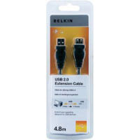 Belkin F3U153CP4.8M